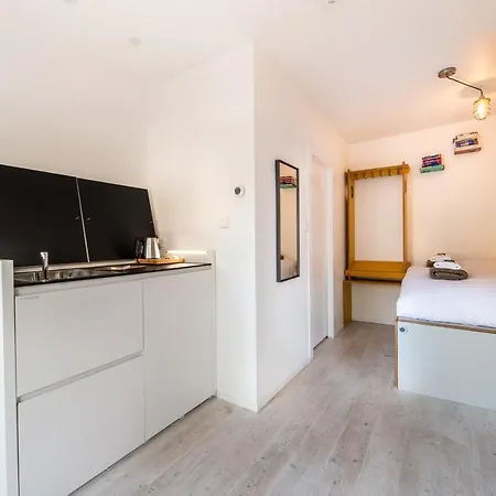 Bed and Breakfast Prinsengracht Canal Άμστερνταμ