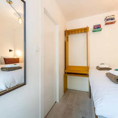 Bed & Breakfast Prinsengracht Canal