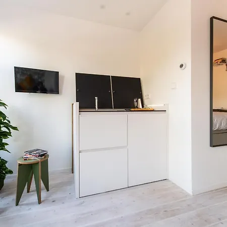 Canal Bed & Breakfast Amsterdam