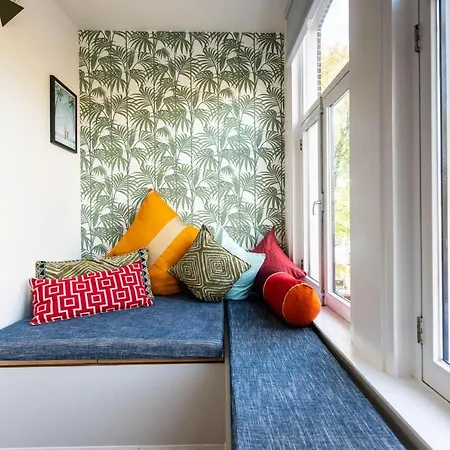 Prinsengracht Canal Bed & Breakfast