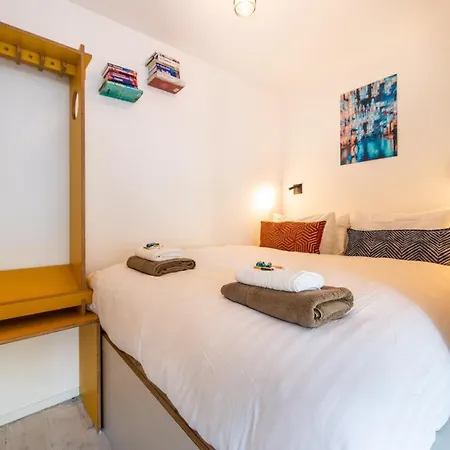 Bed & Breakfast Prinsengracht Canal Amsterdam